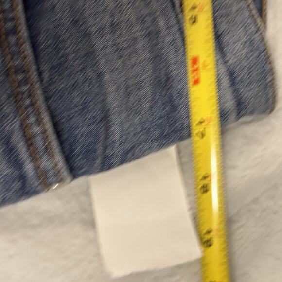 Baldwin Moder Slim Men’s NWT 33/32 Made In USA - Picture 10 of 11